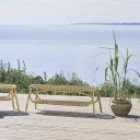 Sika Design Machiya Penkki 120x43 cm nature