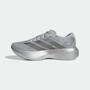 Adidas Mens Adizero Evo SL Silver Mint/Iron Mint/Halsil 43 1/3"