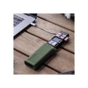 PGYTECH CreateMate Kortleser til SD kort Grønn,  SD og Micro SD, med oppbevaring