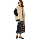 Weekend Max Mara Dame Skjørt Flerfarget S,
