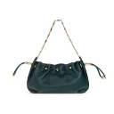Zimmermann Dame Vesker Grønn ONE SIZE,