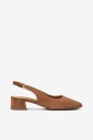 Tamaris   Pumps   Brun