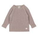 Lillelam Genser Ribb Beige 116