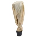 Plantefleecetrekk 70 g/m² 50x1,6 m