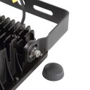 Ledvance Floodlight lyskaster LED 80W, Sort