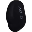 GLOV 3D Nano Glass Foot File Black