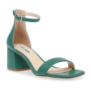 Steve Madden Dame Sko Grønn 37 1/2 EU,