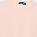 Brooks Brothers Dame Strikkevarer Rosa XS,