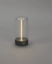Trend Collection Edison USB Bordlampe XS