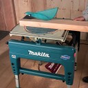 Makita Kombisag LF1000