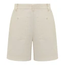 Marant étoile Dame Shorts Beige S,