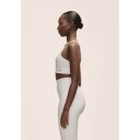 Casall Wrap Sports Bra, Sports-BH