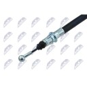Nty Tautrekk parkeringsbrems NTY HLR CT 025