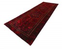 Orientalsk teppe Hamedan 301 x 113 cm