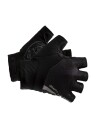 Craft Rouleur Hansker Sort