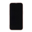 Bakdeksel med MagSafe for iPhone 15 - Rosa