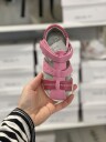 Stas Falketind Sandal Blå (25)