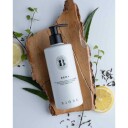 Björk Rena Anti-Dandruff Sjampo 300 ml med Aloe Vera for Tørr Hodebunn