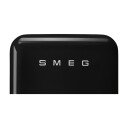 Smeg FAB5RBL5 Høyrehengslet Kjøleskap Svart