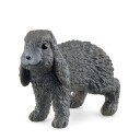 Schleich Langøret Hare Figur - 3,4 cm Plast Dyr