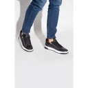 Giuseppe Zanotti Herre Sko Svart 44 EU,