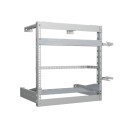 Mp Bolagen Veggstativ 846E 490 X 350 X 533 mm Forsinket