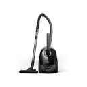 Philips 3000 Series XD3112 Gulvstøvsuger med TriActive teknologi 900W - Svart