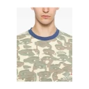 KidSuper Studios, Herre, Gensere & Hettegensere, Flerfarget, 2XL,
