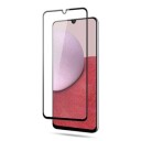 Samsung Galaxy A14 Mocolo Full Dekning Skjermbeskytter - 9H - Svart Kant