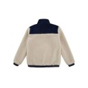 Woolland Stryn Fleece Jacket Barn Beige 98 104