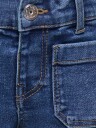 Kids Only Kmgcypress flared jeans småbarn Medium Blue (110) 110