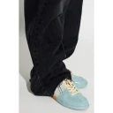 Maison Margiela Dame Sko Blå 40 EU,