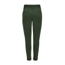 Only Dame Bukser Grønn S L32,