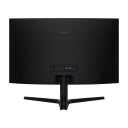 Samsung S27D396GAU 27" Buet PC-Skjerm Full HD 100Hz Svart