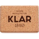 Klar Seifen Soap Box Cork
