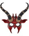 Maske Sjaman Djevel