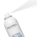 Goldwell Dualsenses Ultra Volume Tørrsjampo 250 ml - Volumgivende Spray for Normalt og Tynt Hår