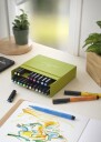 Faber-Castell India ink Pitt Artist Pen B 24 pcs 167191