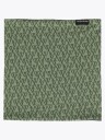 Twentyfour Finse 2W Ullhals Grønn ONE SIZE