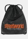 Streetworld Gym Bag