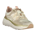 Twinset Dame Sko Beige 39 EU,