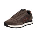 Sun68 Herre Sko Brun 40 EU,