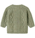 Name It Dried Sage NBMWrilla Ull Ls Strikk Card 56