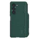 Nillkin Super Frosted Shield Fold Samsung Galaxy Z Fold5 Deksel Grønn