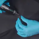 Gear Aid Black Witch neoprenlim 28g for våtdrakter - svart