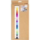 Creative Multi Marker 24 pcs. 39386