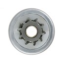 Friløpsgir starter AS PL SD3027P