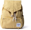 KAOS Mini-Ransel Ryggsekk Misted Yellow