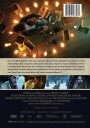 The Demoness 2024 DVD