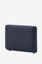 Kave Home   Armlene til sofa Neom   Blå
